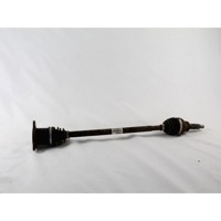 DESNA ZADNJA POGONSKA GRED  OEM N. 44105-79J00 ORIGINAL REZERVNI DEL SUZUKI SX4 EY GY R (2009-2014)BENZINA LETNIK 2011
