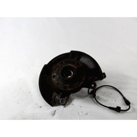 VRTLJIVI LEZAJ DESNO / PESTO KOLESA Z LEZAJEM SPREDAJ OEM N. 45111-79J51 ORIGINAL REZERVNI DEL SUZUKI SX4 EY GY R (2009-2014)BENZINA LETNIK 2011