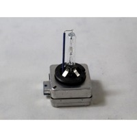 XENON ZARNICE OEM N. 66548 ORIGINAL REZERVNI DEL DS DS3 (2015 - 2019)DIESEL LETNIK 2017