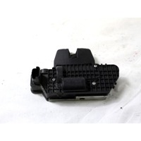 ZAKLEPANJE PRTLJA?NIH VRAT  OEM N. 9684648680 ORIGINAL REZERVNI DEL DS DS3 (2015 - 2019)DIESEL LETNIK 2017