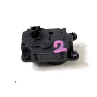 MOTORCEK OGREVANJA OEM N. Z5509001 ORIGINAL REZERVNI DEL DS DS3 (2015 - 2019)DIESEL LETNIK 2017