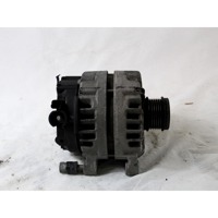 ALTERNATOR OEM N. 9810525380 ORIGINAL REZERVNI DEL DS DS3 (2015 - 2019)DIESEL LETNIK 2017