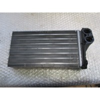 GRELEC RADIATORJA OEM N.  ORIGINAL REZERVNI DEL CITROEN C3 / PLURIEL MK1R (09/2005 - 11/2010) DIESEL LETNIK 2008