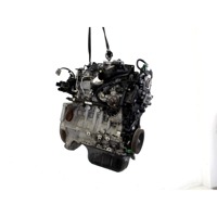 MOTOR OEM N. BH02 118602 ORIGINAL REZERVNI DEL DS DS3 (2015 - 2019)DIESEL LETNIK 2017