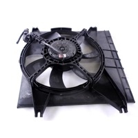 VENTILATOR HLADILNIKA OEM N. 2538005500 ORIGINAL REZERVNI DEL HYUNDAI ATOS MX (2003-2014)BENZINA LETNIK 2005