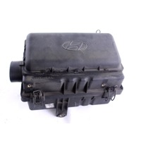 FILTAR ZRAKA OEM N. 28110-05700 ORIGINAL REZERVNI DEL HYUNDAI ATOS MX (2003-2014)BENZINA LETNIK 2005