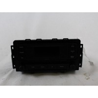 RADIO CD / OJACEVALNIK / IMETNIK HIFI OEM N. 96150K78704X ORIGINAL REZERVNI DEL HYUNDAI I10 AC3 MK3 (DAL 2019)BENZINA LETNIK 2020