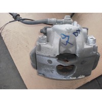 SPREDNJE DESNE ZAVORNE CELJUSTI  OEM N. 77364226 ORIGINAL REZERVNI DEL FIAT CROMA 194 MK2 (2005 - 10/2007)  DIESEL LETNIK 2006