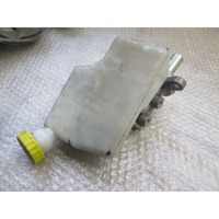 ZAVORNI CILINDER OEM N. 204051420 ORIGINAL REZERVNI DEL CITROEN C3 / PLURIEL MK1R (09/2005 - 11/2010) DIESEL LETNIK 2008