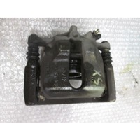 SPREDNJE LEVE ZAVORNE CELJUSTI  OEM N. 77364336 ORIGINAL REZERVNI DEL LANCIA Y YPSILON 843 (2003-2006) BENZINA LETNIK 2004