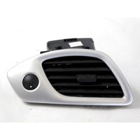 ODVOD ZRAKA OEM N. 687612773R ORIGINAL REZERVNI DEL RENAULT SCENIC XMOD / SCENIC JZ0/1 MK3 (2009 - 2012) DIESEL LETNIK 2010