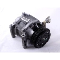 KOMPRESOR KLIME  OEM N. 51747318 ORIGINAL REZERVNI DEL FIAT PUNTO 188 MK2 R (2003 - 2011) BENZINA LETNIK 2006