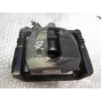 SPREDNJE DESNE ZAVORNE CELJUSTI  OEM N. 77364337 ORIGINAL REZERVNI DEL LANCIA Y YPSILON 843 (2003-2006) BENZINA LETNIK 2004