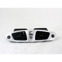 CENTRALNE PREZRACEVALNE SOBE  OEM N. 682600031R ORIGINAL REZERVNI DEL RENAULT SCENIC XMOD / SCENIC JZ0/1 MK3 (2009 - 2012) DIESEL LETNIK 2010