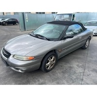 CHRYSLER STRATUS 2.0 B 96KW 5M 2P (1999) RICAMBIO USATO 