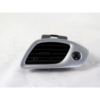 ODVOD ZRAKA OEM N. 687607332R ORIGINAL REZERVNI DEL RENAULT SCENIC XMOD / SCENIC JZ0/1 MK3 (2009 - 2012) DIESEL LETNIK 2010