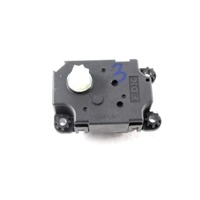 MOTORCEK OGREVANJA OEM N. N105212V/A ORIGINAL REZERVNI DEL RENAULT SCENIC XMOD / SCENIC JZ0/1 MK3 (2009 - 2012) DIESEL LETNIK 2010