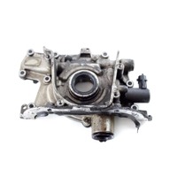 PUMPA OLJA OEM N. 46336064 ORIGINAL REZERVNI DEL ALFA ROMEO STELVIO 949 (DAL 2017)DIESEL LETNIK 2019