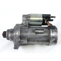 ZAGANJAC MOTORJA  OEM N. 9A160410300 ORIGINAL REZERVNI DEL PORSCHE 911 997 R (2008 - 2012)BENZINA LETNIK 2010