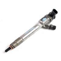 INJEKTORJI DIESEL OEM N. 55260836 ORIGINAL REZERVNI DEL ALFA ROMEO STELVIO 949 (DAL 2017)DIESEL LETNIK 2019