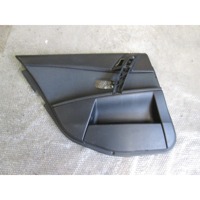 VRATNI PANEL OEM N. PNPSTBWSR5E61SW5P ORIGINAL REZERVNI DEL BMW SERIE 5 E60 E61 (2003 - 2010) DIESEL LETNIK 2004