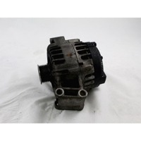 ALTERNATOR OEM N. 7G9N10300CC ORIGINAL REZERVNI DEL FORD FIESTA CB1 CNN MK6 (09/2008 - 11/2012) BENZINA LETNIK 2010