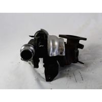 EGR VENTIL   OEM N. 8200836385 ORIGINAL REZERVNI DEL RENAULT SCENIC XMOD / SCENIC JZ0/1 MK3 (2009 - 2012) DIESEL LETNIK 2010