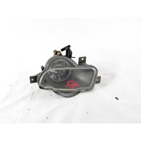 LEVA MEGLENKA OEM N. 8620228 ORIGINAL REZERVNI DEL VOLVO V70 MK2 285 (2000 - 2007) DIESEL LETNIK 2000