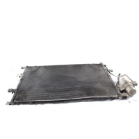 HLADILNIK KLIME OEM N. 31101102 ORIGINAL REZERVNI DEL VOLVO V70 MK2 285 (2000 - 2007) DIESEL LETNIK 2000