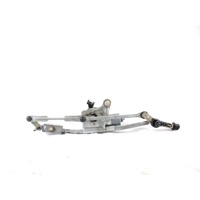 MOTORCEK PREDNJIH BRISALCEV OEM N. 8624239 ORIGINAL REZERVNI DEL VOLVO V70 MK2 285 (2000 - 2007) DIESEL LETNIK 2000