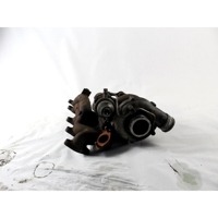 TURBINA OEM N. 8601639 ORIGINAL REZERVNI DEL VOLVO V70 MK2 285 (2000 - 2007) DIESEL LETNIK 2000