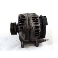 ALTERNATOR OEM N. 9459093 ORIGINAL REZERVNI DEL VOLVO V70 MK2 285 (2000 - 2007) DIESEL LETNIK 2000