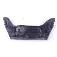 SPREDNJA OS/NOSILEC MOTORJA OEM N. 6Q0199287K ORIGINAL REZERVNI DEL SKODA FABIA MK1 6Y2 BER/SW (2000 - 03/2007) BENZINA LETNIK 2001