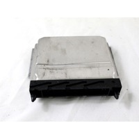 OSNOVNA KRMILNA ENOTA DDE / MODUL ZA VBRIZGAVANJE OEM N. 9496667 ORIGINAL REZERVNI DEL VOLVO V70 MK2 285 (2000 - 2007) DIESEL LETNIK 2000