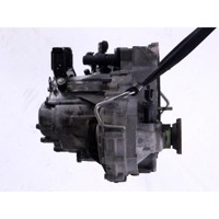 ROCNI MENJALNIK OEM N. 002300046L ORIGINAL REZERVNI DEL SKODA FABIA MK1 6Y2 BER/SW (2000 - 03/2007) BENZINA LETNIK 2001