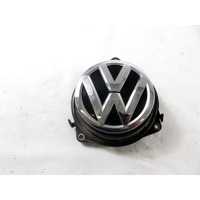 KLJUKA PRTLJA?NIKA/PRTLJA?NA VRATA OEM N. 5G9827469D ORIGINAL REZERVNI DEL VOLKSWAGEN GOLF VII 5G1 BQ1 BE1 BE2 BA5 BV5 MK7 (2012 - 2017)DIESEL LETNIK 2014