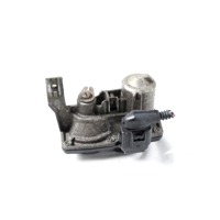 LOPUTA AKTUATORJA OEM N. 5Q0253691H ORIGINAL REZERVNI DEL VOLKSWAGEN GOLF VII 5G1 BQ1 BE1 BE2 BA5 BV5 MK7 (2012 - 2017)DIESEL LETNIK 2014