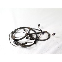 ELEKTRICNA NAPELJAVA OEM N. 5G9971104A ORIGINAL REZERVNI DEL VOLKSWAGEN GOLF VII 5G1 BQ1 BE1 BE2 BA5 BV5 MK7 (2012 - 2017)DIESEL LETNIK 2014