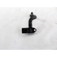 TLAK IZPUSNIH PLINOV SENZORJA OEM N. 04L906051B ORIGINAL REZERVNI DEL VOLKSWAGEN GOLF VII 5G1 BQ1 BE1 BE2 BA5 BV5 MK7 (2012 - 2017)DIESEL LETNIK 2014