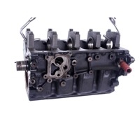 BLOK MOTORJA OEM N. 96-FF-6015-AE ORIGINAL REZERVNI DEL FORD MONDEO BAP BFP BNP MK1 R BER/SW (09/1996 - 08/2000) DIESEL LETNIK 2000