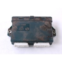 CENTRALNO ZAKLEPANJE OEM N. 46847455 ORIGINAL REZERVNI DEL FIAT MULTIPLA 186 (1998 - 2002) DIESEL LETNIK 2004