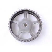 JERMENICA MOTORNE GREDI OEM N. 98MM-6256-AC ORIGINAL REZERVNI DEL FORD FIESTA CB1 CNN MK6 R (2012 - 2017)BENZINA LETNIK 2016