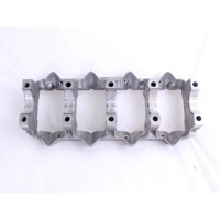 BLOK MOTORJA OEM N. 8M5G-6334-CA ORIGINAL REZERVNI DEL FORD FIESTA CB1 CNN MK6 R (2012 - 2017)BENZINA LETNIK 2016