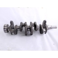 GRED MOTORJA OEM N. 96MM-6303-DB ORIGINAL REZERVNI DEL FORD FIESTA CB1 CNN MK6 R (2012 - 2017)BENZINA LETNIK 2016