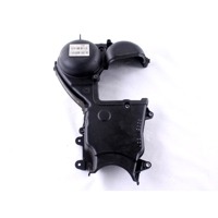 BOCNI KARTER MOTORJA OEM N. 1809209 ORIGINAL REZERVNI DEL FORD FIESTA CB1 CNN MK6 R (2012 - 2017)BENZINA LETNIK 2016