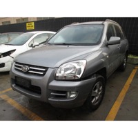 KIA SPORTAGE 2.0 D 4X4 103KW 6M 5P (2006) RICAMBI IN MAGAZZINO 