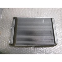 GRELEC RADIATORJA OEM N. 46722928 ORIGINAL REZERVNI DEL LANCIA Y YPSILON 843 (2003-2006) BENZINA LETNIK 2004