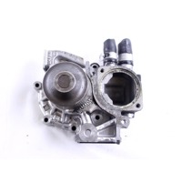 VODNA CRPALKA  OEM N. 21111AA270 ORIGINAL REZERVNI DEL SUBARU OUTBACK BP MK3 (2003 - 2009)  BENZINA/GPL LETNIK 2006