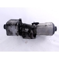 045115389K RADIATORE SUPPORTO FILTRO OLIO AUDI A4 B8 SW 2.0 D 105KW 6M 5P (2009) RICAMBIO USATO 038117021E