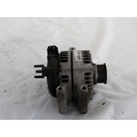 ALTERNATOR OEM N. 13587304 ORIGINAL REZERVNI DEL OPEL ASTRA K B16 5P/3P/SW (2015 - 2021)DIESEL LETNIK 2017